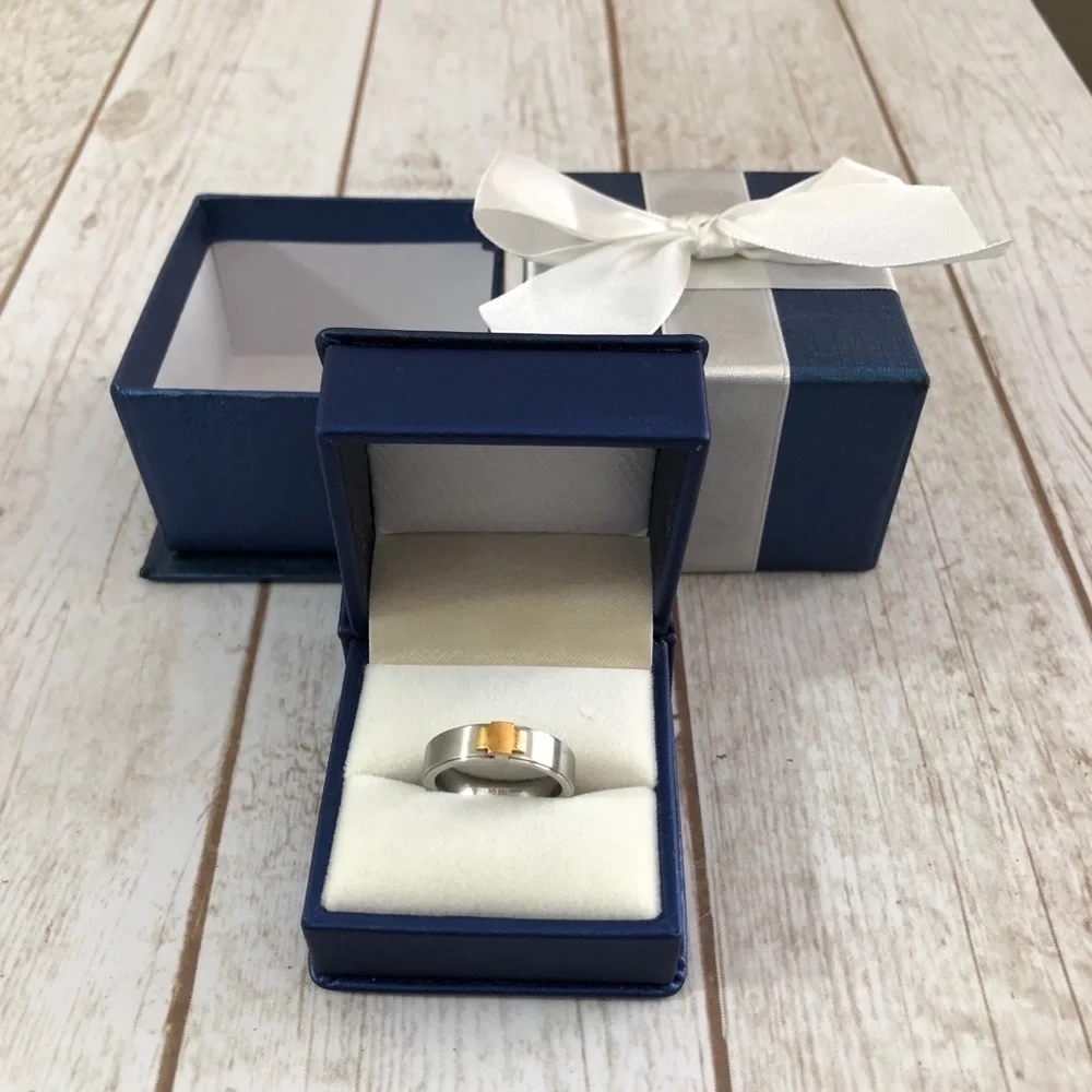 Fashion Jewelry 18k plated